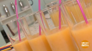 Натуральный сок - это какой? Доброе утро. Фрагмент выпуска от 03.03.2026