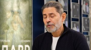 «Чем круче артист, тем меньше понтов». Валерий Николаев о корифеях МХАТа, «Лавре» и Голливуде