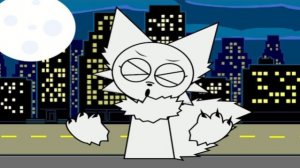 СПРУНКИ: НОЧНАЯ ✨🌙ТРАНСФОРМАЦИЯ ВЕНДЫ😮😨 АНИМАЦИОННЫЙ МЕМ РЕАКЦИЯ