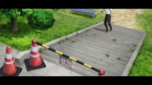 Магическая битва 1сезон 1 серия 2 часть