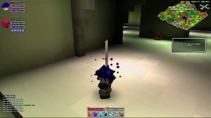 🎵😌 ЛАМПОВАЯ АТМОСФЕРА АЛЬФЫ 🕯️ Cube World Gameplay & Саундтрек 🎶