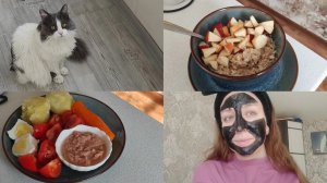 АРХИВ 2023 I ничего не успеваю | проблемы со здоровьем | попытка наладить питание|vlog 10-16.03.2023