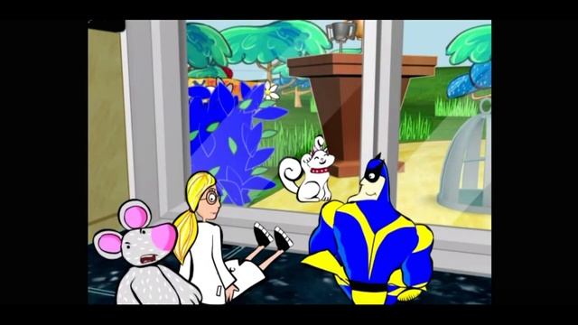 KB1  U5  Story  Our pets