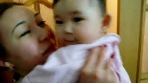 Внуки. Детство. Дария.   #путешествие #круиз #семья #саяхат #демалыс #отдых #отпуск