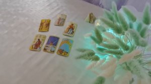 Что будет между вами дальше ❓