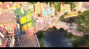 Masterminds Of Miracles 078 (Chronos) Part 1