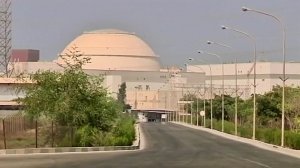 Полностью остановлены работы на Бушерской АЭС, где работают российские специалисты.