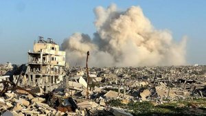 В МИДе сообщили о консультациях с партнерами по теме «Совета мира»