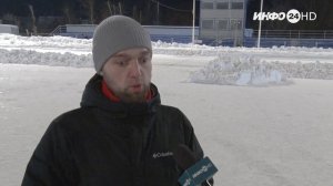 РЕПОРТАЖ: «ШАДРИНСКИЕ ОГНИ - 2026»