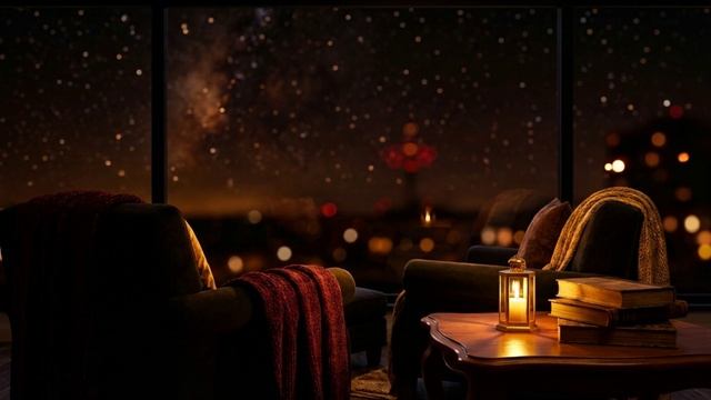 Romantic Lounge Music