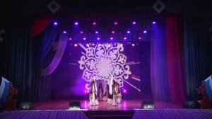 Торжественное открытие Года единства народов России «Единство – наша державная сила»!