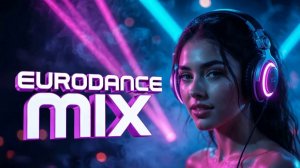 Dream Eurodance 90s Revival - Digital Tears 4К 320км