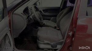 Skoda Fabia II Рестайлинг, 2012