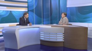 «Здесь и сейчас»: Фаина Солдаткина, о лечении болезней уха и профилактике глухоты