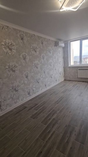 Популярна планировка квартиры в Анапе