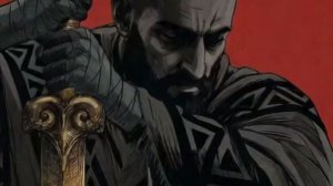 Мультипликационный Эндшпиль в сниппете нового трека «Skill»