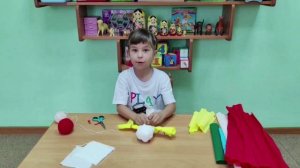 6 выпуск передача ДЕТСКИЙ ВЗГЛЯД