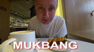 Мукбанг. Продажа квартиры в Кудрово. Пытаюсь договориться и решить проблему с деньгами и ключами.