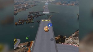 Going Balls  Super Speed run Gameplay New Update Level 640 Race