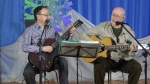 52 Скоро, скоро - Александр Хмелёв, Андрей Фёдоров