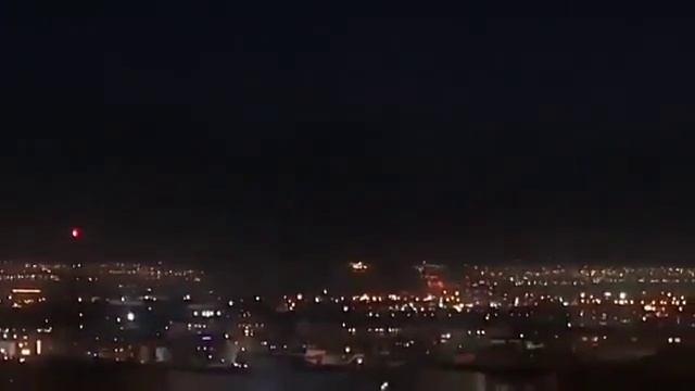 Тегеран сейчас 04.03.2026