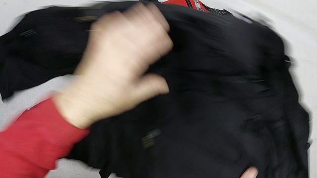 Мотоодежда микс (экипировка) секонд оптом 8 пак