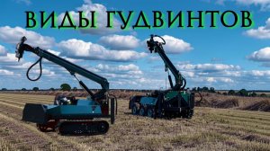 Goodvint модификации. Какие бывают Гудвинты?