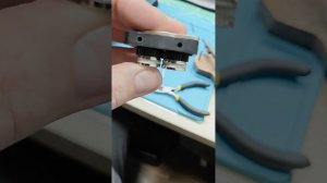 Ремонт и обслуживание 3D принтера Kreality K1C