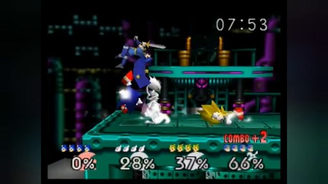 НАЧАЛЬНАЯ ЗАСТАВКА 9 СЕЗОНА СЕРИАЛА СУПЕР СМЭШ БРОС (НО ОСТАЛОСЬ 2 СЕРИИ 8 СЕЗОНА)