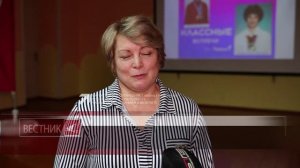 «Классные встречи» с олимпийскими чемпионками провели златоустовские школьники