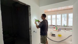 Почему так произошло? Строим дом. Делаем ремонт своими руками. Живем в деревне.