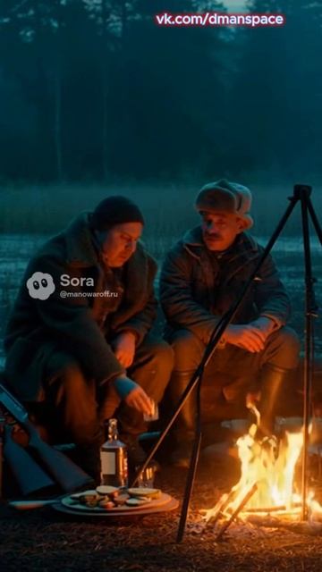 Выпь - выпил, а кричит то кто