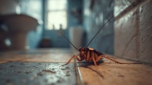 Тараканы бегут от соседей: как остановить нашествие насекомых из захламленной квартиры