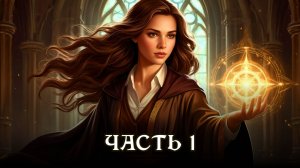 АУДИОКНИГА ПОЛНОСТЬЮ ★ ЧАСТЬ 1. СЕКРЕТ МЕДАЛЬОНА ★ Любовное фэнтези, драконы, магическая академия