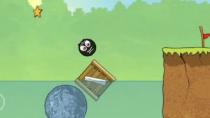 Красный шар.Красный шарик