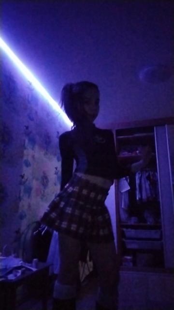 новые образы 🤩 смотреть онлайн