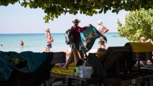 Туристы поменяли Ближний Восток на Таиланд, Китай и Египет