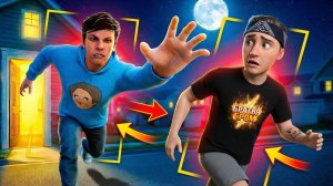 ⚡Побег Пацана от Злого Холи Баама! Демо Версия ➣ Обзор