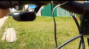 обзор места под названием...прокатились на тарзанке!