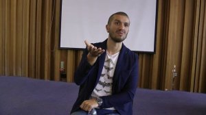 Артур Сила - Санкт-Петербург 12.04.14 | Просветление