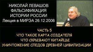 ✅ Н.Левашов #5 Будущее России. Религия против мировоззрения. Разлагающие механизмы