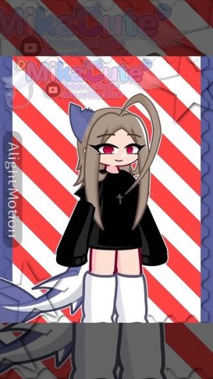 // MOUAHAHAHA! //  // gacha trend //