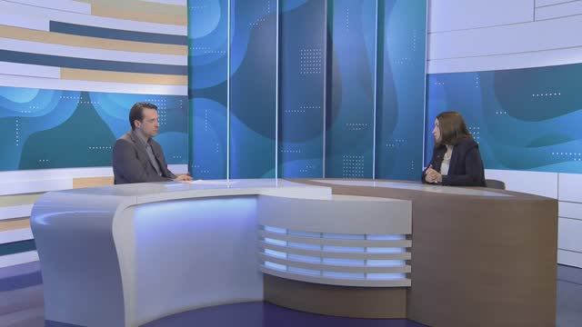 «Здесь и сейчас»: Екатерина Золотова, о программах допобразования детей и подростков