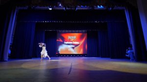 101. Горбенко София | Хотьково | Sergiev Cup 2026 | #SergievCup2026