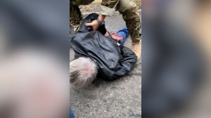 Финансирование террористов