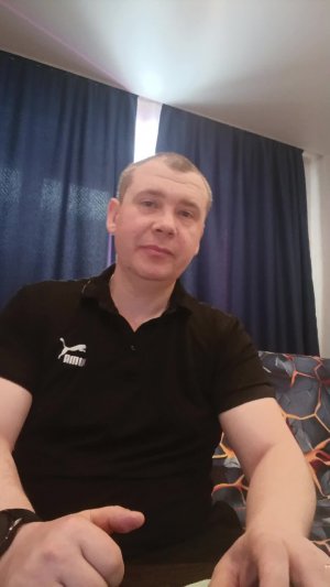 Знакомство!!! ПРОШУ ПРОЩЕНИЯ ЗА ВОЛНЕНИЕ!!!ВСЕМ ПРИВЕТ!Я  поздоровался.Но почему то не записалось)))