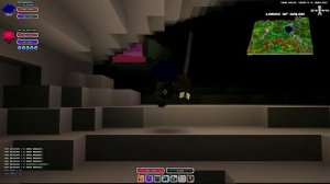 🏹🎯 ЛУЧНИК - ИМБА В АЛЬФЕ 🤔 Cube World Alpha No Commentary 🔥