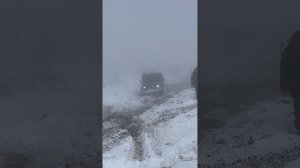 Часть 2 ОФФ-РОУДА в Дагестане