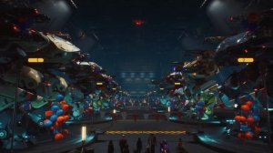 War Robots: Frontiers - Official Anniversary Trailer