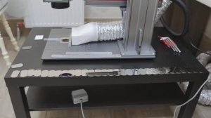 EzCad серийный номер, авто переключение номера в EzCad